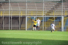 Sport - Calcio - Viterbese - Monterotondo