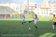 Sport - Calcio - Viterbese - Monterotondo