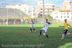 Sport - Calcio - Viterbese - Monterotondo