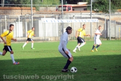 Sport - Calcio - Viterbese - Monterotondo