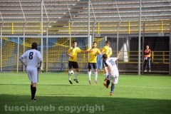 Sport - Calcio - Viterbese - Monterotondo