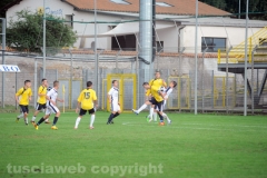 Sport - Calcio - Viterbese - Monterotondo