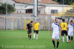 Sport - Calcio - Viterbese - Monterotondo