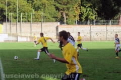 Sport - Calcio - Viterbese - Monterotondo