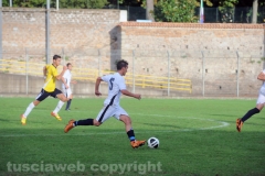 Sport - Calcio - Viterbese - Monterotondo
