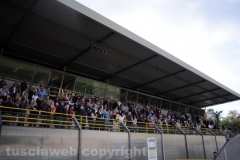 Sport - Calcio - Viterbese - Monterotondo