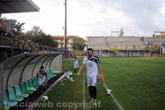 Sport - Calcio - Viterbese - Monterotondo