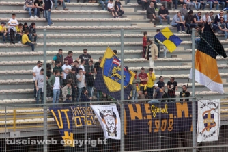 Calcio - Viterbese - Muravera