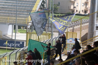 Calcio - Viterbese - Muravera