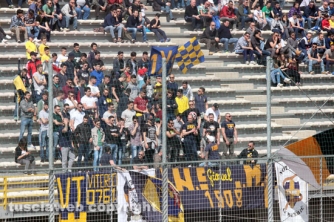 Calcio - Viterbese - Muravera