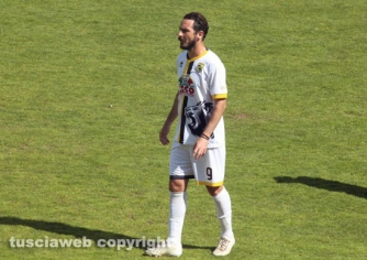 Calcio - Viterbese - Muravera