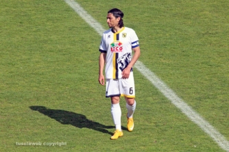 Calcio - Viterbese - Muravera