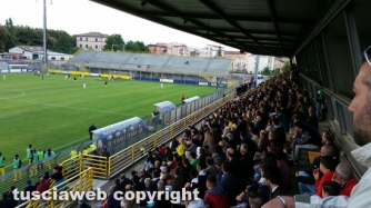 Sport - Calcio - Viterbese Olbia