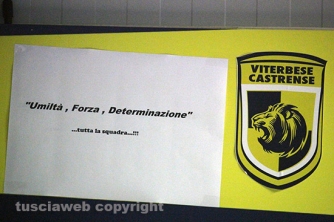 Viterbese - Ostiamare