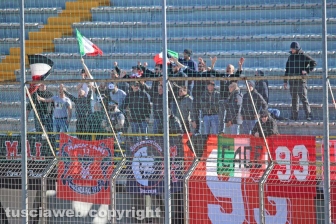 Viterbese - Piacenza 1-0