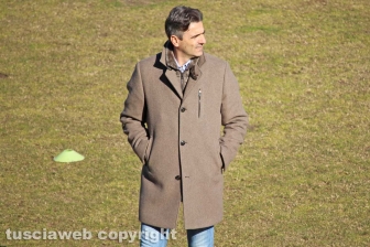 Viterbese - Piacenza 1-0