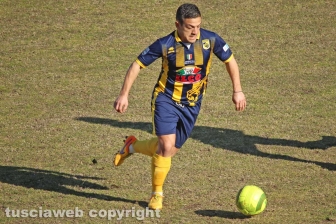 Viterbese - Piacenza 1-0