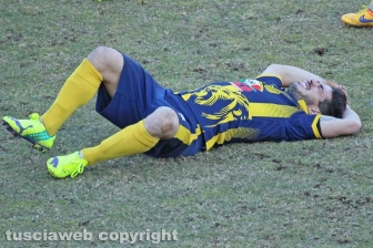 Viterbese - Piacenza 1-0