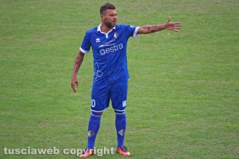 Viterbese - Prato 2-0