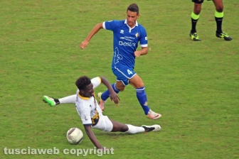 Viterbese - Prato 2-0