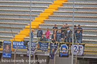 Viterbese - Prato 2-0
