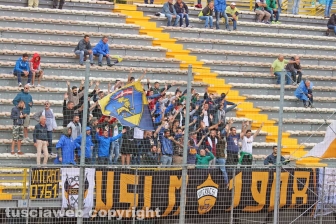 Viterbese - Prato 2-0