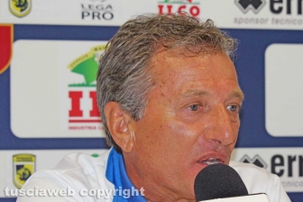 Viterbese - Prato 2-0