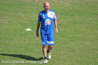 Viterbese - Renate 3-0