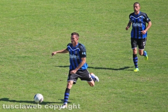 Viterbese - Renate 3-0