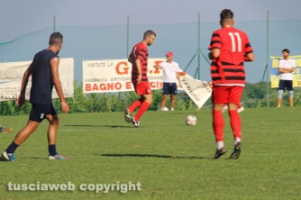 Viterbese - Ronciglione