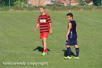 Viterbese - Ronciglione