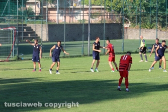 Viterbese - Ronciglione