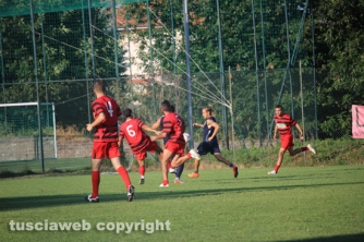 Viterbese - Ronciglione