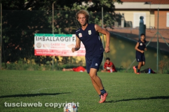 Viterbese - Ronciglione