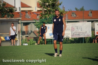 Viterbese - Ronciglione