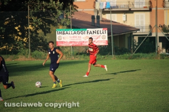 Viterbese - Ronciglione