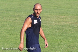 Viterbese - Ronciglione