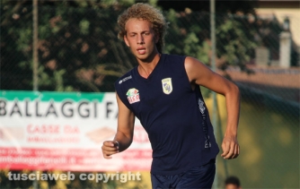 Viterbese - Ronciglione