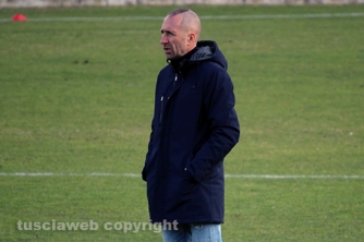 Viterbese - San Cesareo