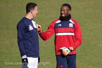 Viterbese - San Cesareo