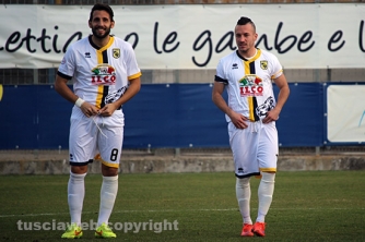 Viterbese - San Cesareo