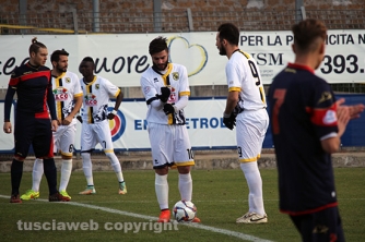 Viterbese - San Cesareo