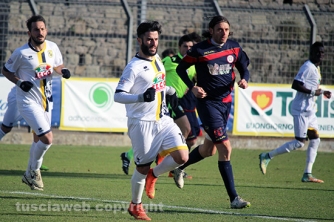 Viterbese - San Cesareo