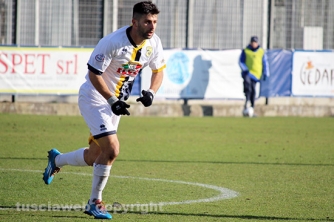 Viterbese - San Cesareo