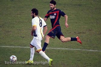 Viterbese - San Cesareo