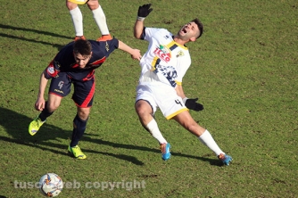 Viterbese - San Cesareo