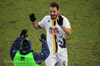 Viterbese - San Cesareo