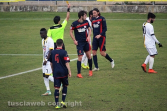 Viterbese - San Cesareo