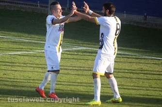 Viterbese - San Cesareo