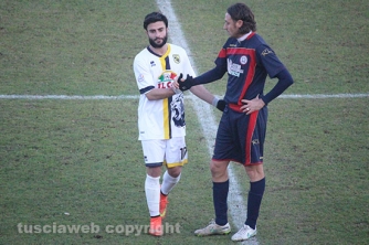 Viterbese - San Cesareo